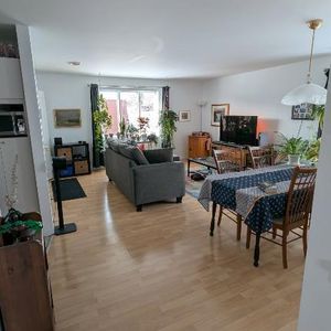 4 1/2 à louer Cap-Rouge - Photo 2