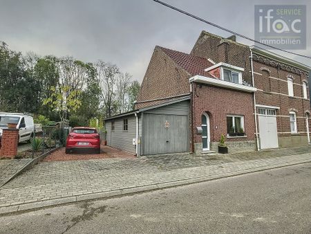 Huis te huur - Photo 5