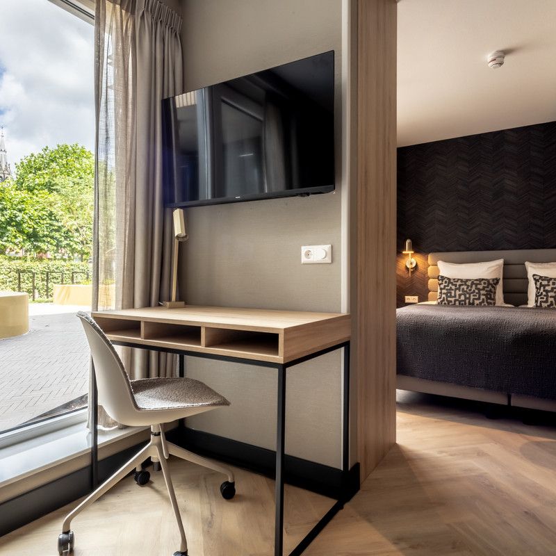 Koornmarkt 16 - Photo 1