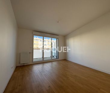 Studio 29.45 m2 - 4 min Gare de Clamart - Photo 3