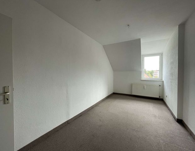 3 Raumwohnung mit modernem Bad in guter Wohnlage von Altchemnitz! - Photo 1