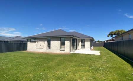 Welcome to Wagner - Photo 3