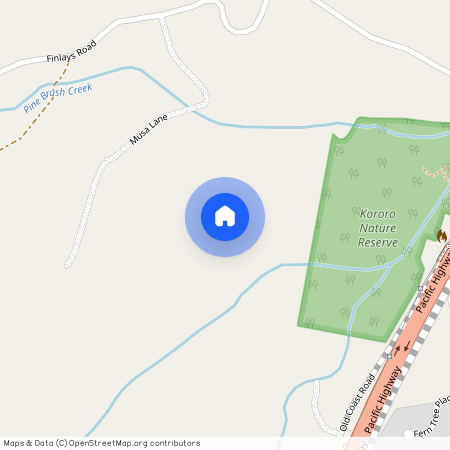 599 Pacific Highway, Korora NSW 2450