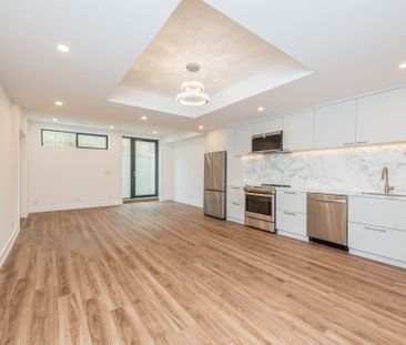 For Lease - 2421 Arbordale Drive Unit# Basement, Mississauga, Ontario - Photo 4