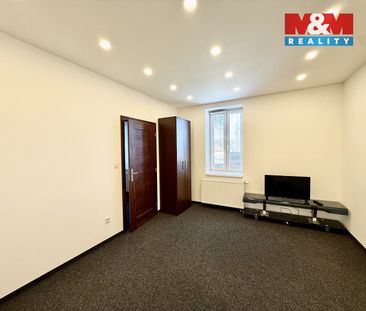 Pronájem bytu 1+1 55 m² - Fotografie 6