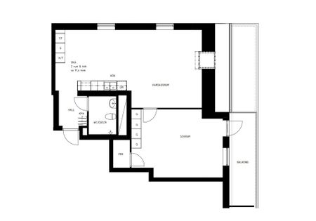 Cyklopgatan 51, Hyllieby - Foto 2