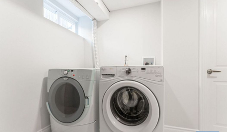 For Lease - 33 Ellington Drive Unit# Lower, Toronto, Ontario - Photo 5