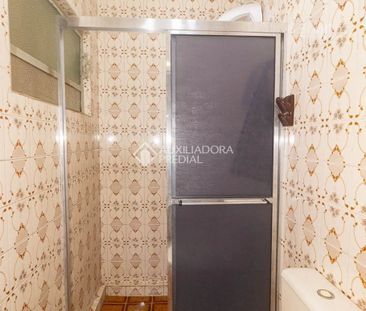 Apartamento com 1 quarto e 40m² para alugar em Humaitá, Porto Alegre. - Foto 6