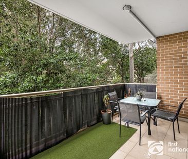 11/6 Garner Street, 2760, St Marys Nsw - Photo 6