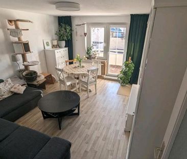 Nachmieter gesucht: Halle-Ost 4-Zimmer-Wohnung (ca. 71 m²) - Photo 4