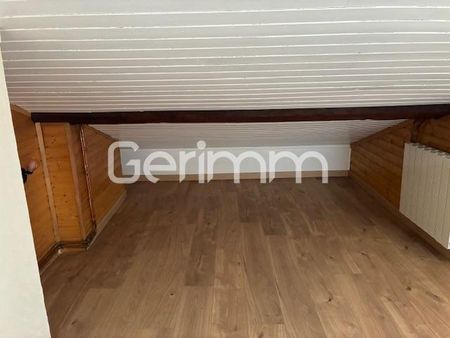 Location Appartement 3 pièces 71,87 m² - Photo 4