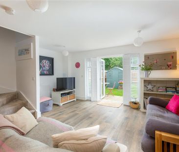 2 bedroom duplex to rent - Photo 2