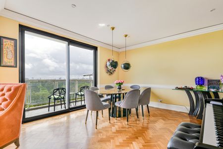 Primrose Court, 49-50 Prince Albert Road, NW8 - Photo 4