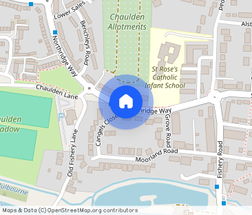 Northridge Way, Hemel Hempstead, HP1 - Photo 1