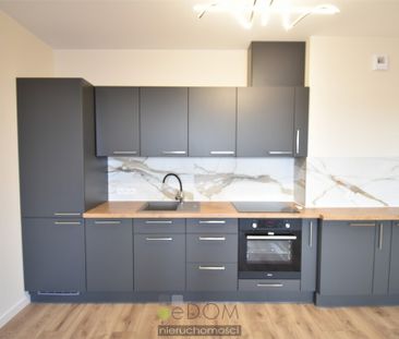 Mieszkanie na wynajem 58,95 m², Gorzów Wielkopolski, os. Europejskie - Photo 5