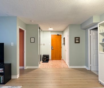 For Lease - 256 Doris Avenue Unit# 601, Toronto, Ontario - Photo 6