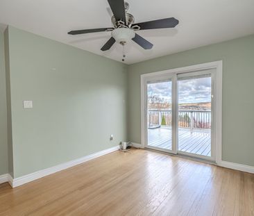 For Lease - 57 Poyntz Street Unit# Upper, Penetanguishene, Ontario - Photo 1