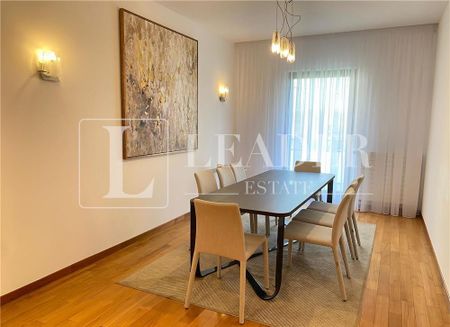 Baneasa Rezidential I 3 camere I 164 MP - Fotografie 2