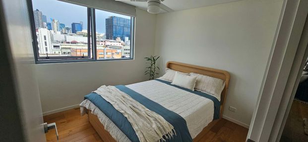 Fortitude Valley - Photo 1