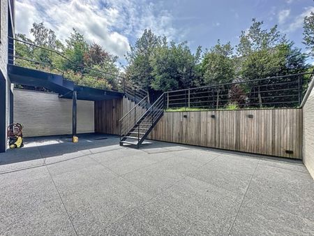 Tout savoir sur cet appartement à Uccle, à Uccle - Photo 4