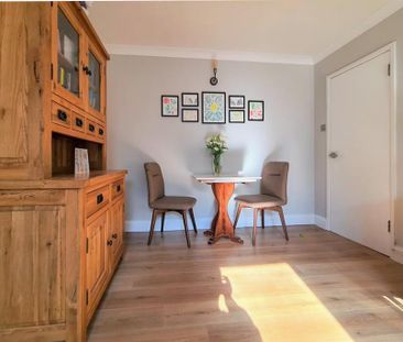 1 bedroom ground floor flat to rent - Photo 2