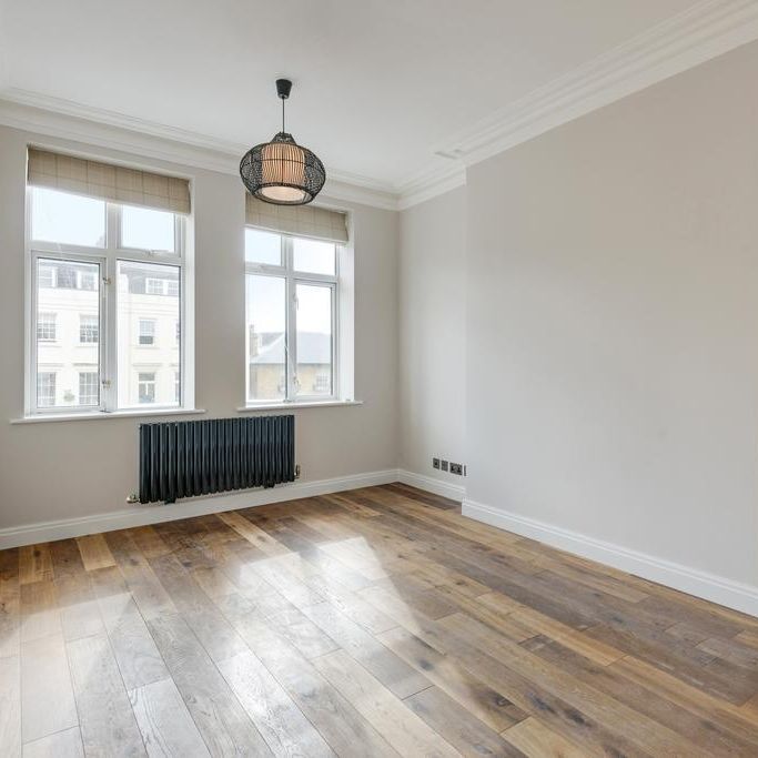 1 bedroom apartment to rent - Photo 1