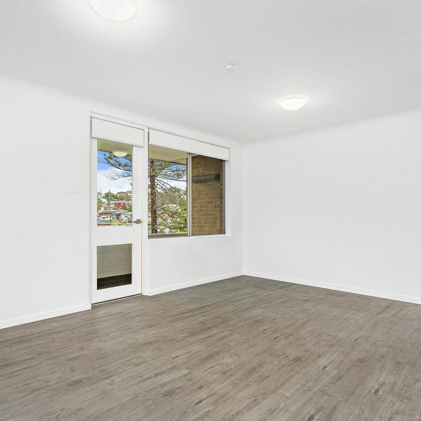 Modern one bedroom unit! - Photo 1