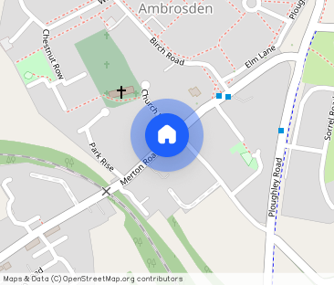 Merton Road, OX25 - Photo 1