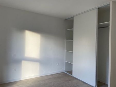 Appartement 4 pièces - Photo 4