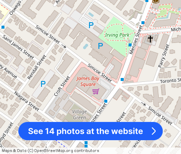 James Bay Square - Photo 1