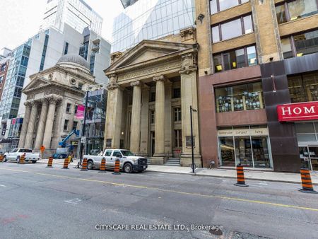 For Lease - 197 Yonge Street Unit# 3111, Toronto, Ontario - Photo 3