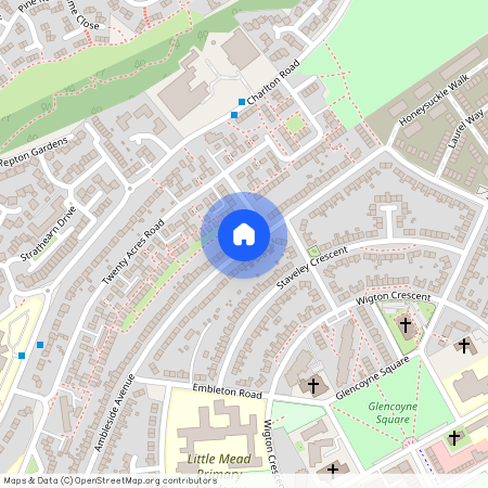 Southmead, BS10 6HF, Bristol