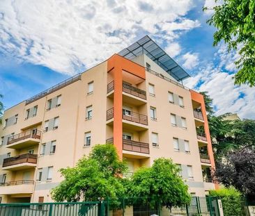 Appartement 2 pièces - 69100 Villeurbanne - Photo 3