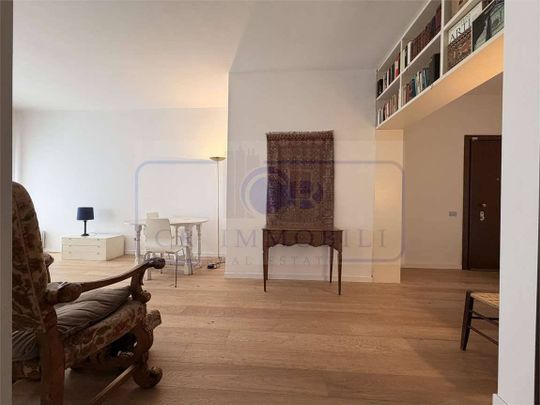 Appartamento via De Lemene, 46, Certosa, Milano - Photo 1