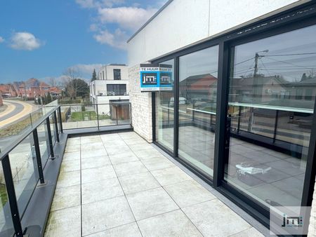 Duplex op wandelafstand van Wellen centrum - Foto 5