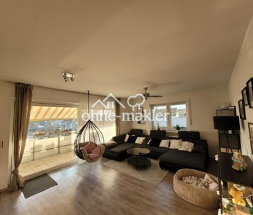 Charmante 3-Zimmer-Wohnung im Herzen von Ummeln - Foto 1