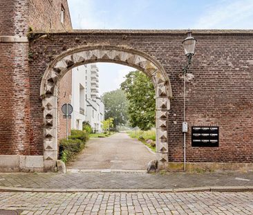 Abtstraat 14E 6211 LS Maastricht - Photo 1