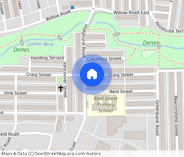 Craig Street, Darlington, County Durham, DL3 - Photo 1