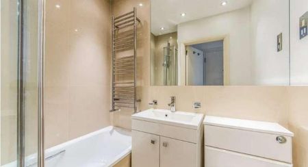 Nell Gwynn House, Sloane Avenue, Chelsea, SW3 - Photo 5