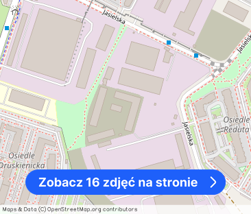 Słoneczna kawalerka przy ul. Jasielskiej - Zdjęcie 1