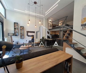 Studio/Γκαρσονιέρα για ενοικίαση Άγιος Παύλος - Φωτογραφία 1
