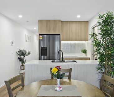 Executive Townhouse at Sky-Haus - Photo 6