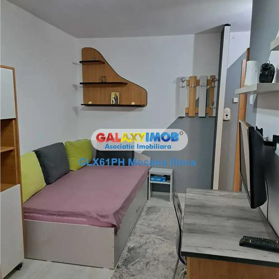 Inchiriere garsoniera in Ploiesti, zona Democratiei - Photo 1