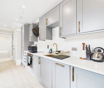 1 bedroom Flat in The Forbury, Berkshire - Photo 1