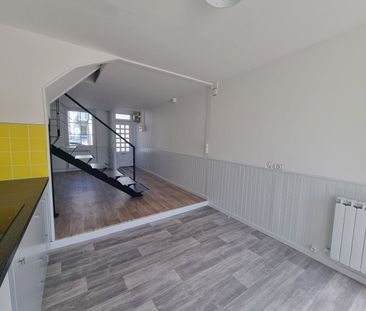 Maison de ville 2 chambres avec jardin - Photo 3