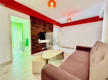 Apartament modern 2 camere parcare in GRUENWALD - Photo 3