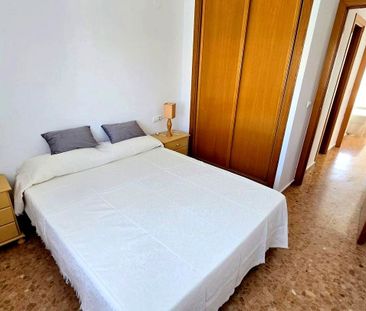 Dúplex de alquiler en Del Nord, Playa de Gandia - Photo 3