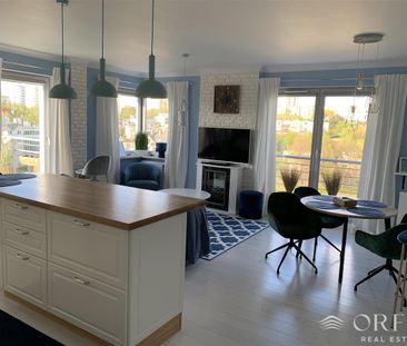 Mieszkanie Gdynia Redłowo, ul. Legionów - Photo 2