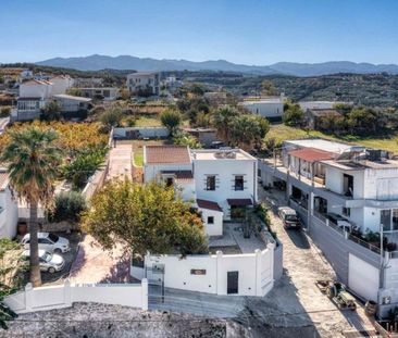 Μονοκατοικία για ενοικίαση Ξαμουδοχώρι (Πλατανιάς) - Photo 2