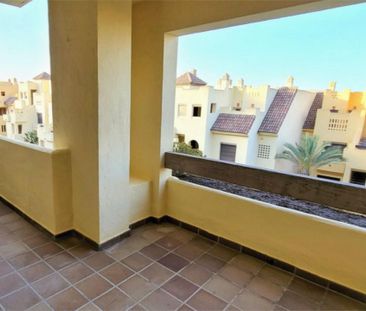 Piso de alquiler en E-2, 8b, La Duquesa - Photo 4